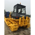 SHANTUI STR13 Mini Pemangkasan Crawler dozer