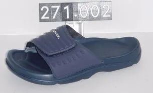 2015 women injection eva slippers