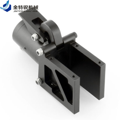 Custom Plastic Cnc Milling part