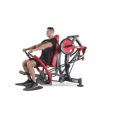 Gym Equipment Super Horizontal Chest Press Machine