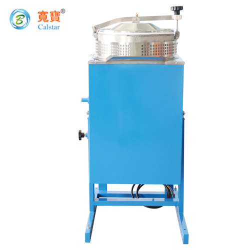 Dirty xylene solvent distillation insudtrial distiller