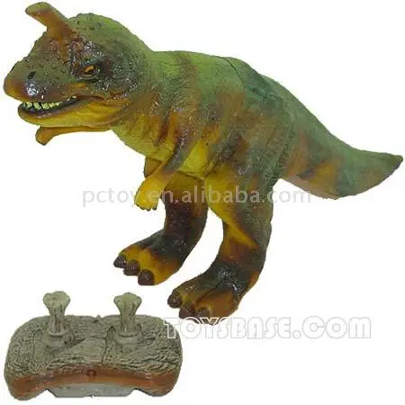 Infra Red R/C dinosaur