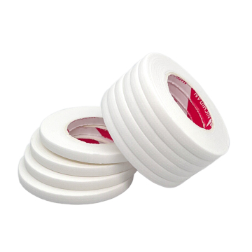 Medical Breathable Micropore Eyelid Tape for Lash Lift and Extension