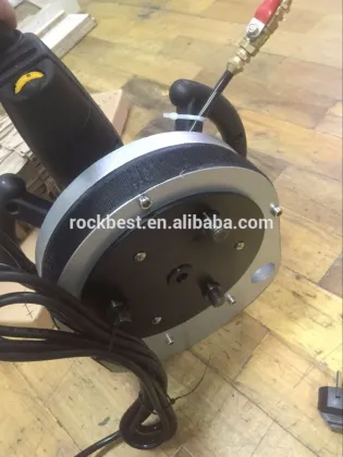 Stone Polishing Equipment