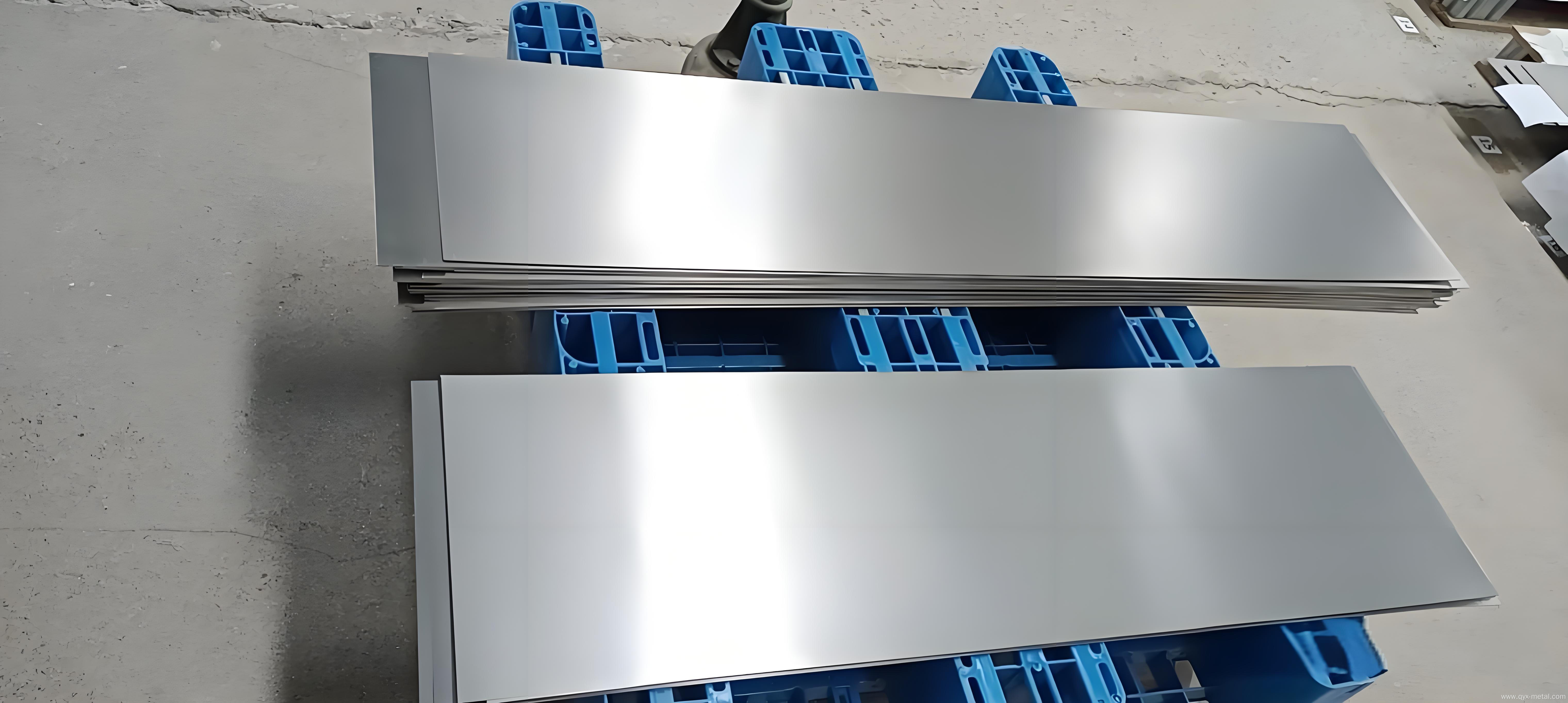 Hot Sale High-quality Tungsten Plate