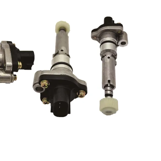 Auto Spare Parts Speedometer Sensor FOR TOYOTA OEM 83181-12040