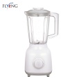 Blender Makanan Besar Pembuat Smoothie Penggiling Juicer Mixer