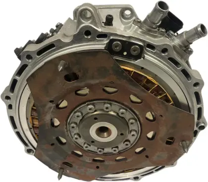 Electric Vehicle Motors: Driving Technology