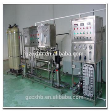 manufacturer reverse osmosis water equipment