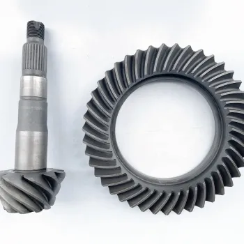 41201-69255 Front & Rear Land Cruiser FZJ80 LC80 Final Gear 10/41 10*41