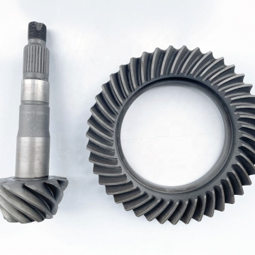 41201-69255 Front & Rear Land Cruiser FZJ80 LC80 Final Gear 10/41 10*41