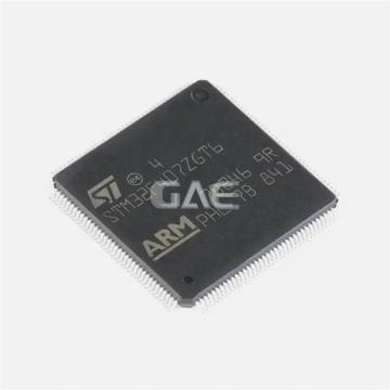 STM32F407ZGT6 Microcontroller Chip Component Search