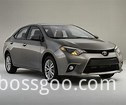 corolla