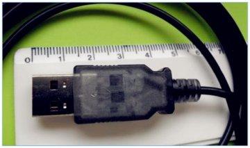 USB-Kabel,kundenspezifisch,mit bestueckter Leiterplatte Datenumwandlung,Kunststoffspritzteil,Spritzform Bauteile