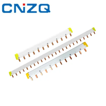 MCB Busbar Solutions & Suppliers