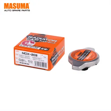 MOX-203 MASUMA High Temperature Radiator Cover 16401-20353 16401-72090