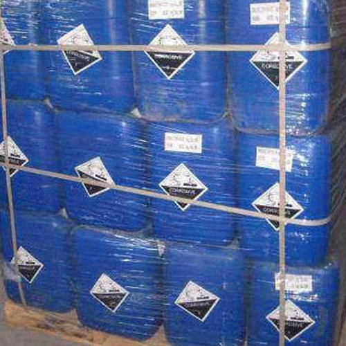 Supply High Quality and Low Price Formic Acid