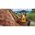 LIUGONG 4230 Motorgrader mit 233 PS und 4 m Breite