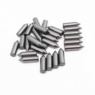 نصائح YG8 Tungsten Carbide لأدوات كسر الزجاج