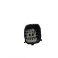 Cablaggio personalizzato da MOLEX a doppio connettore da 8 pin per elettronica automobilistica