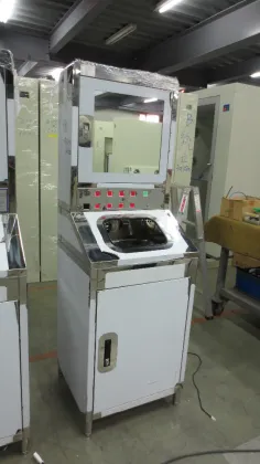 Clean hand wash machine, sterilizer, dryer