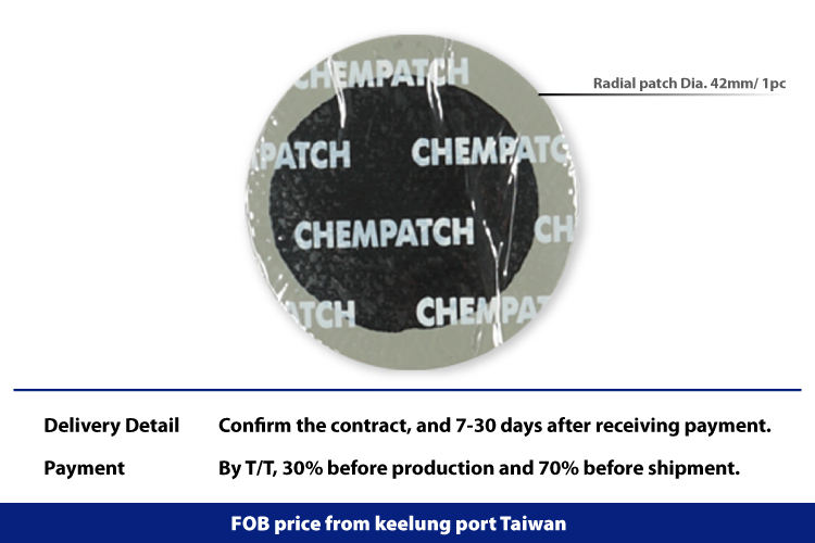 radial tire repair patch with vulcanizing machine radial truck tire