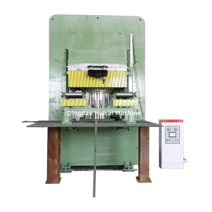 Rubber Product Making Machinery with Good Service