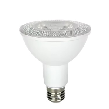 Par LED Spot Işıkları: 8W 12W 18W Kapalı LED ampuller