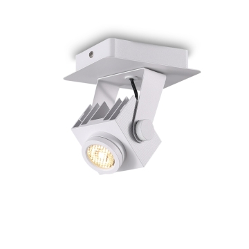 التصميم الحديث 12W عالي الجودة LED SPOT LIGHT - بيع ساخن
