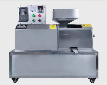Screw Press Oil Machines: Affordable Prices for Various Oils