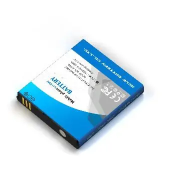 SCUD High Capacity Mobile Battery for ZTE Li3715T42P3h504857 1500mAh