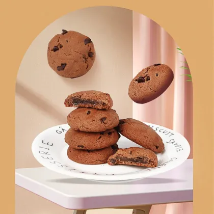 Nine-Day Coffee Flavored Rice Cake Delight