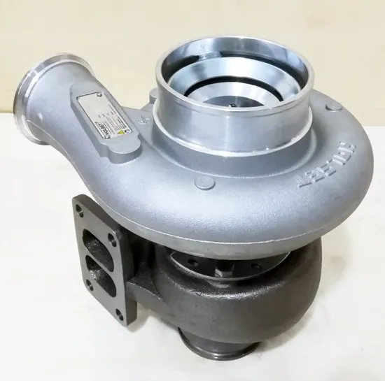 Wholesale PC200-8 6D107 Excavator Part 4037469 HX35 Turbocharger