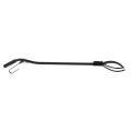 Fireplace Tools Brush Shovel Tongs Poker Log Grabber