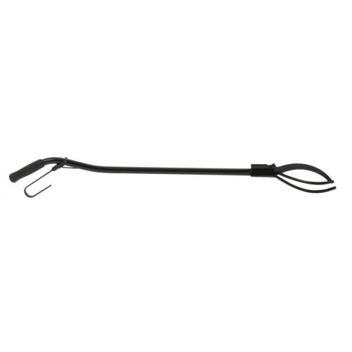 Ferramentas de Lareira Escova Pá Tongs Poker Log Grabber