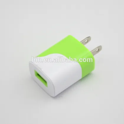 Wall usb charger for Apple Phone
Wall usb charger for Apple Phone 
 
 