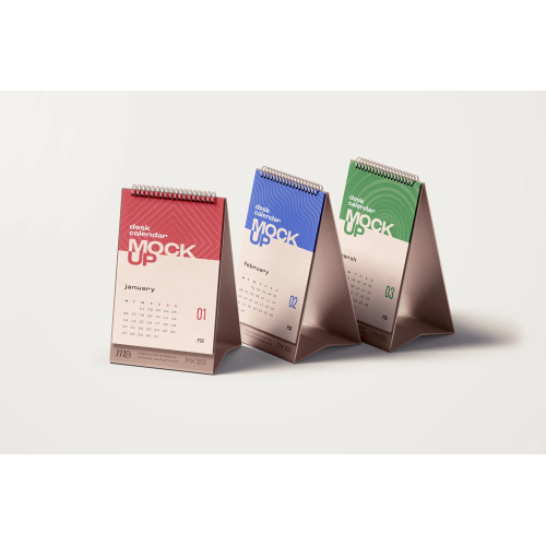 New year's day calendar