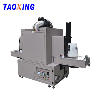 Taoxing Big Size UV Curing Machine