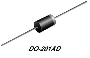 VISHAY Ultrafast Recovery Rectifier VS-MURD620CTHM3