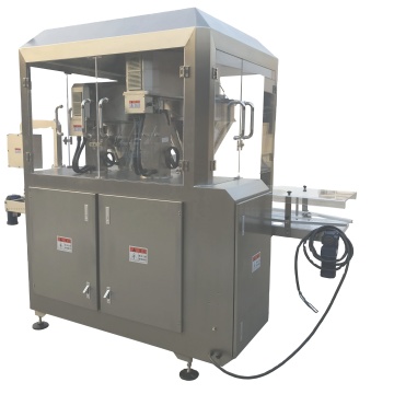 Automatic Chili/Spice Pellet Powder Packing Machine