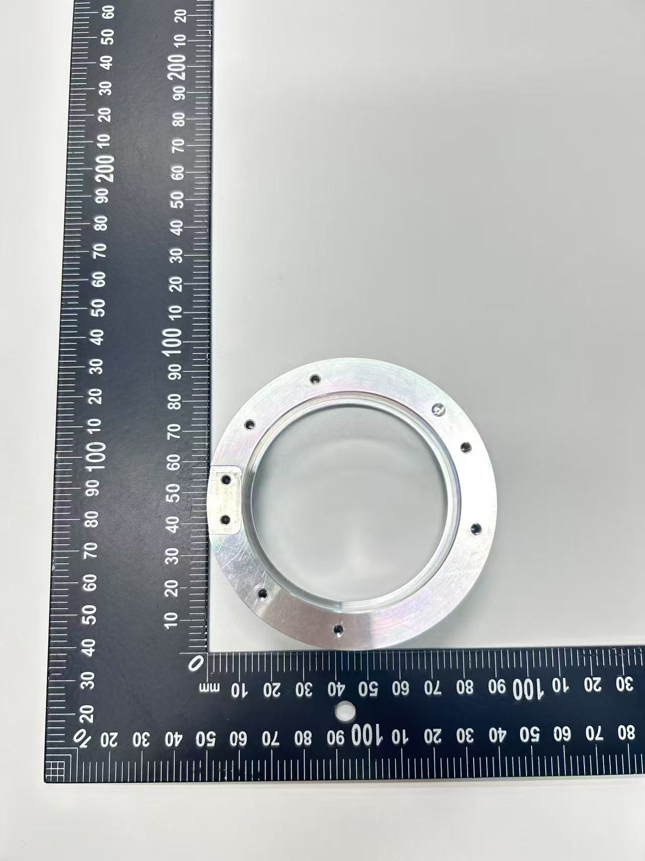 CNC Turning Milling Machining Stainless Steel Parts