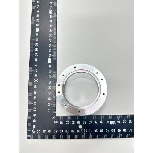 CNC Turning Milling Machining Stainless Steel Parts