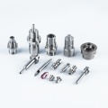 OEM Custom Precision Stainless Steel