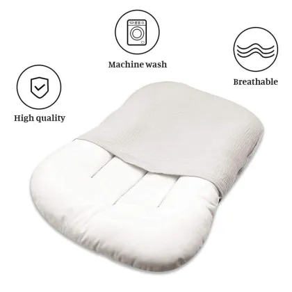 Foldable Bionic Bed Baby Nest