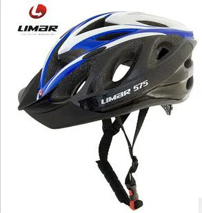 bicycle helmet LIMAR 575