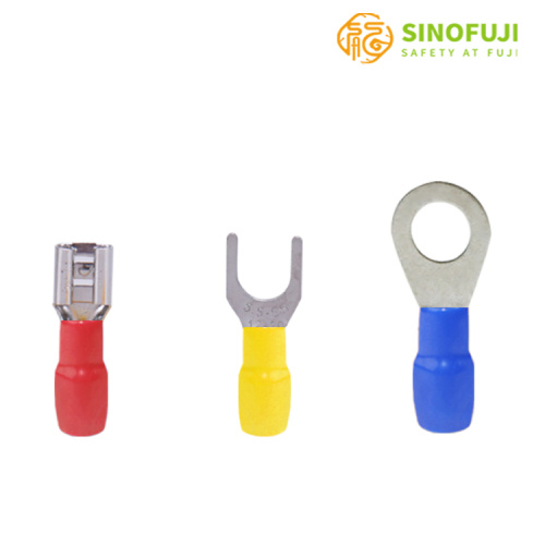 PVC cable Soft sheath for terminal insulation