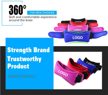 Stable Sports Protection Knee Strap