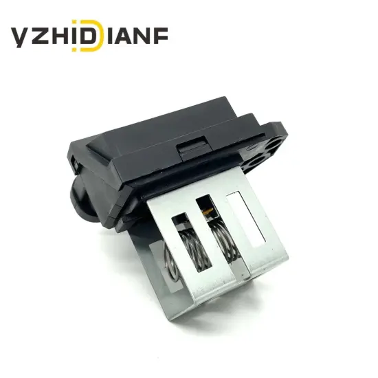 Wholesale Auto Engine Parts - Radiator Fan Motor Relay Resistor 9827870080 for Peugeot Citroen