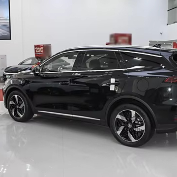 2024 Byd Tang DM-I 영광 버전 7 인승 도매 가격
