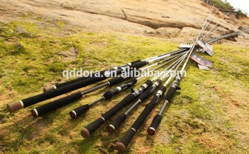 Top quality Japanese Toray IM12 carbon nano fly rod032